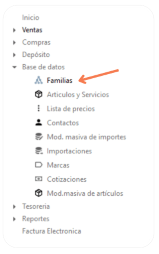 Encontrar-Familias