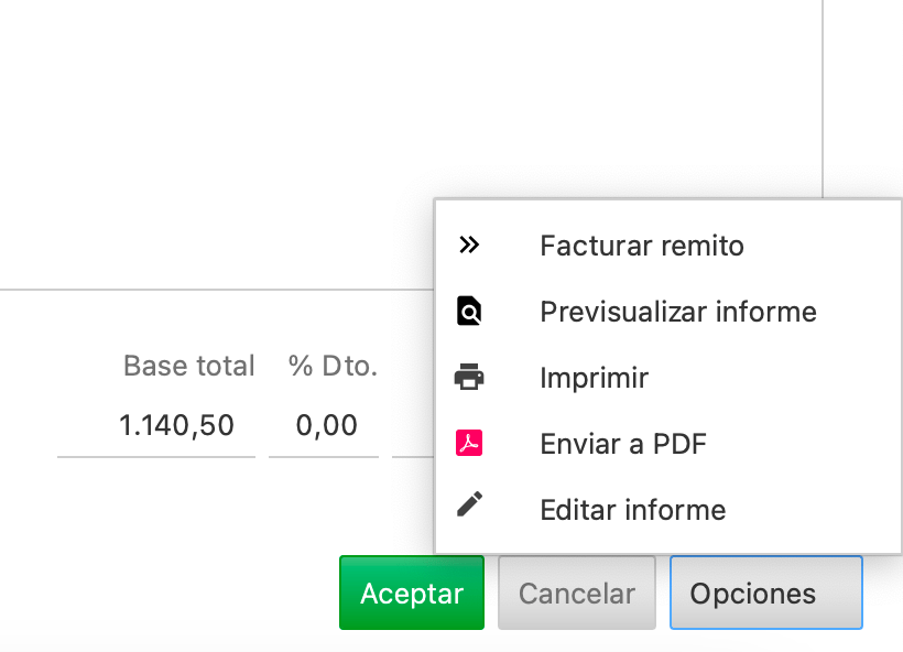 Facturar-remito