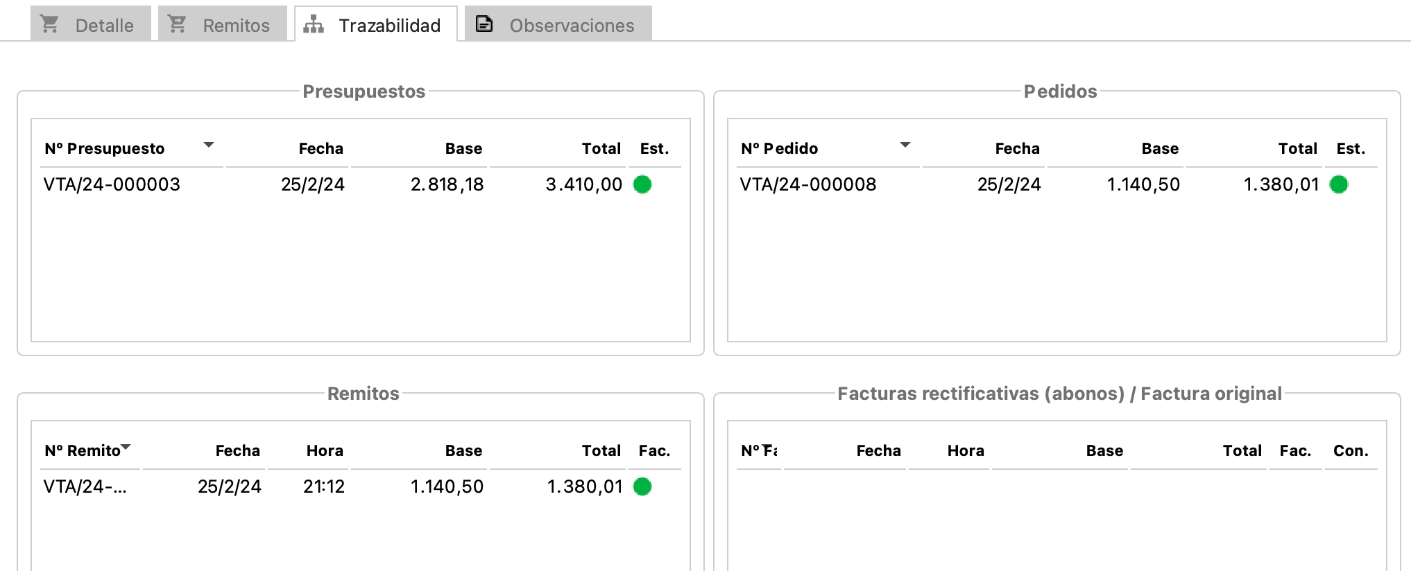 Trazabilidad-facturas